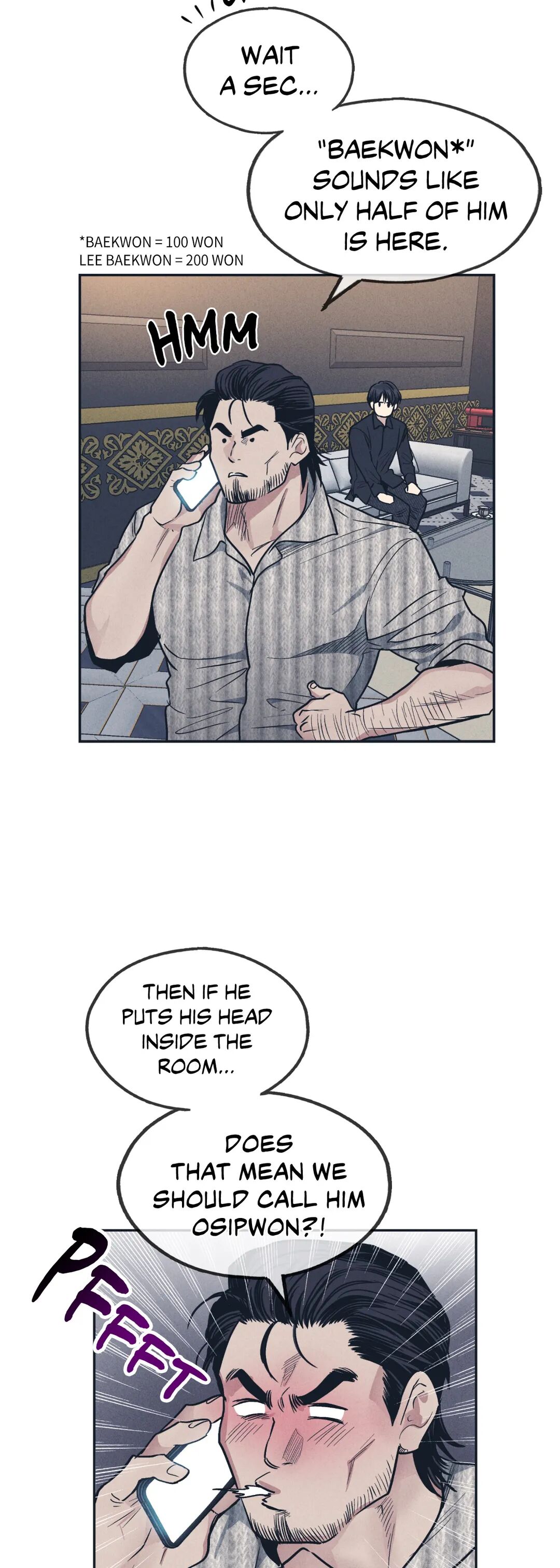 Payback, Chapter 50 image 33